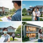 Ảnh do AI tạo Kinh nghiệm mua nhà phố Vinhomes Cần Giờ