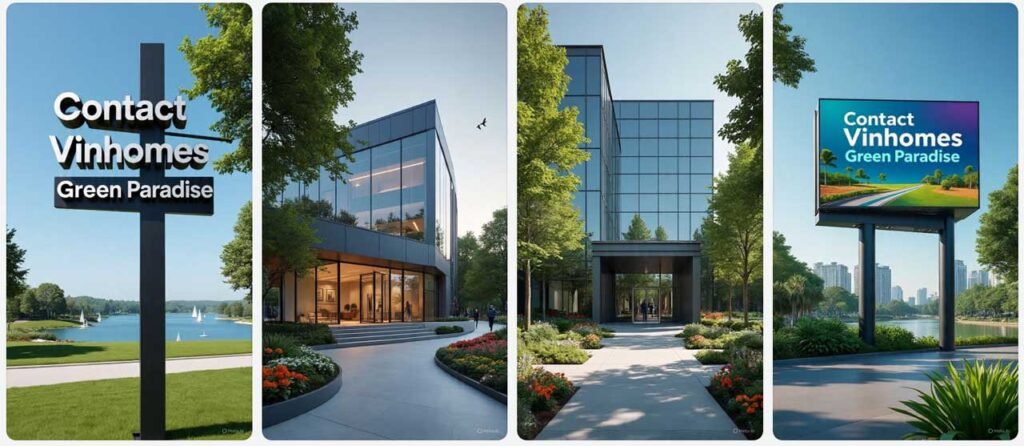 Ảnh liên hệ Vinhomes Cần Giờ