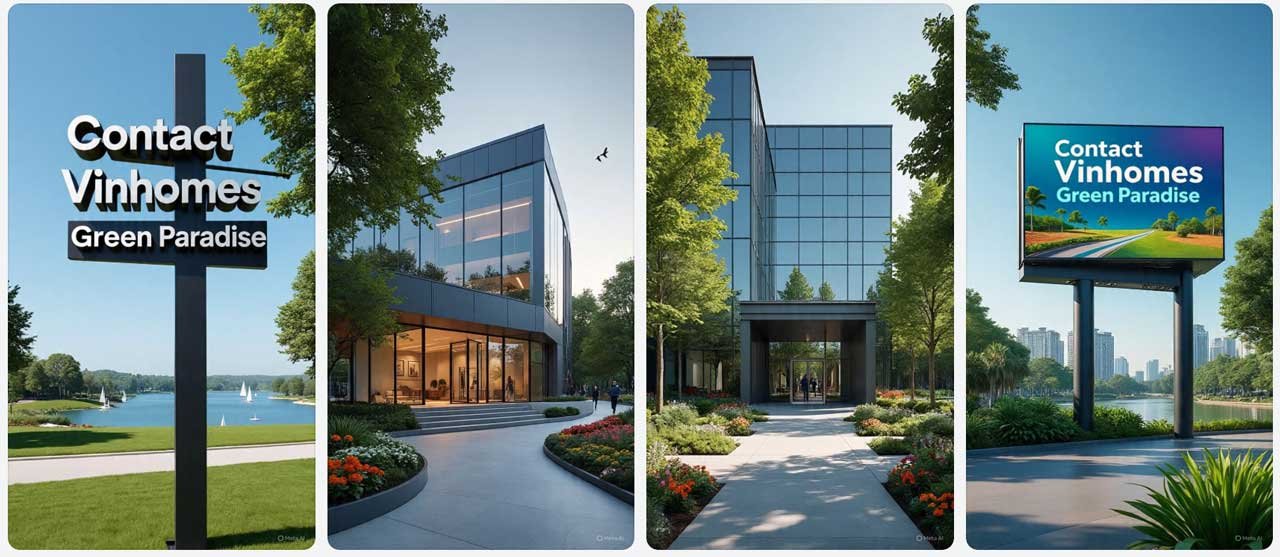 Ảnh liên hệ Vinhomes Cần Giờ