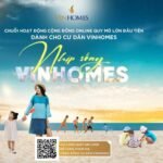 Ảnh minh hoạ cộng đồng cư dân vinhomes Cần Giờ