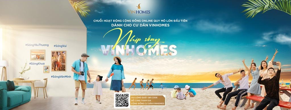 Ảnh minh hoạ cộng đồng cư dân vinhomes Cần Giờ
