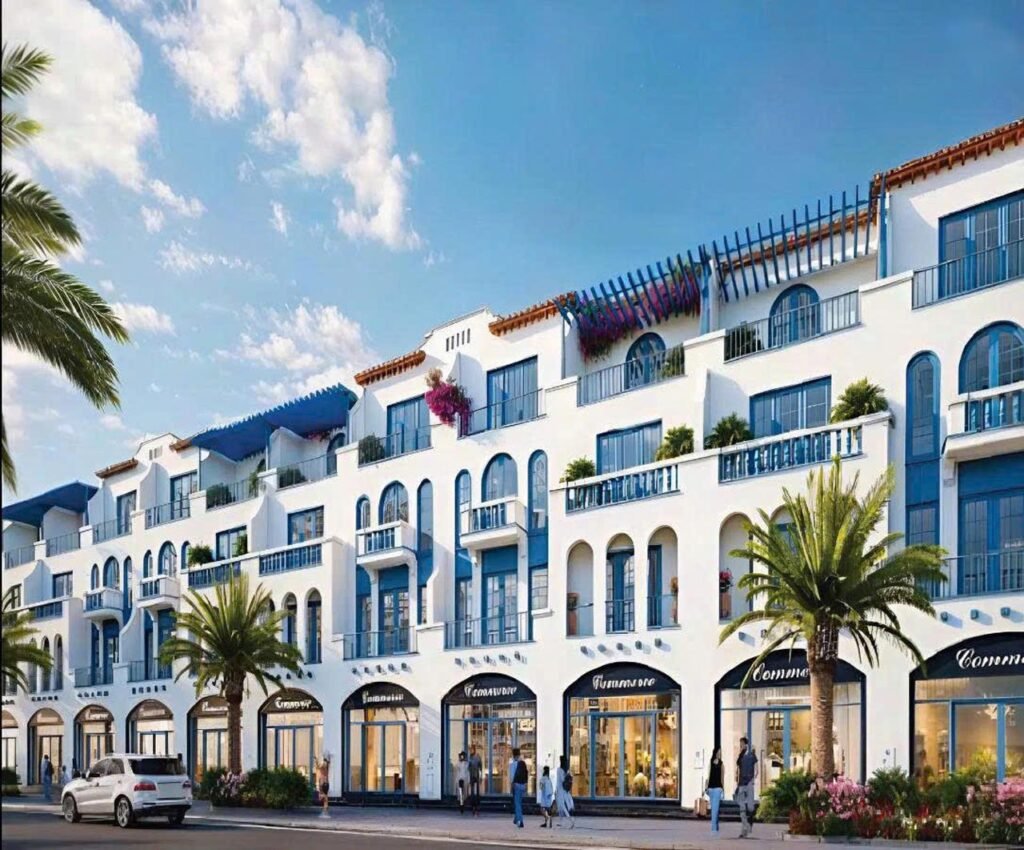 Tiêu chuẩn bàn giao Vinhomes Cần Giờ mẫu nhà phố