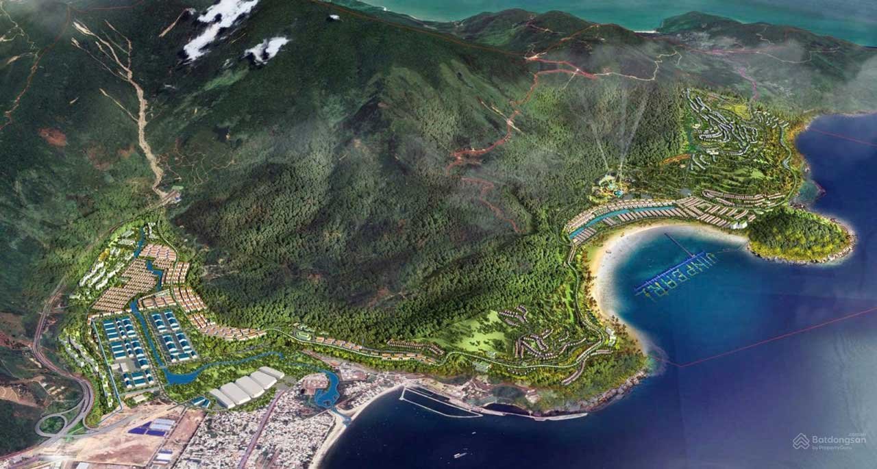 Vinhomes Hải Vân Bay