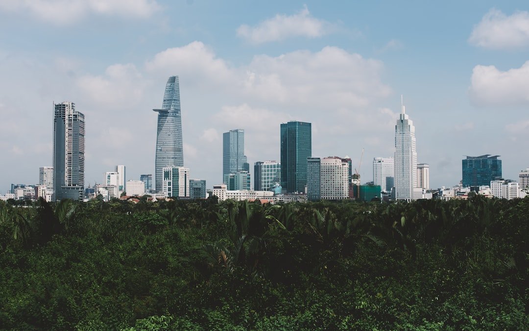 Điều kiện nhận Voucher Tri Ân 8% Vinhomes Green Paradise Cần Giờ
