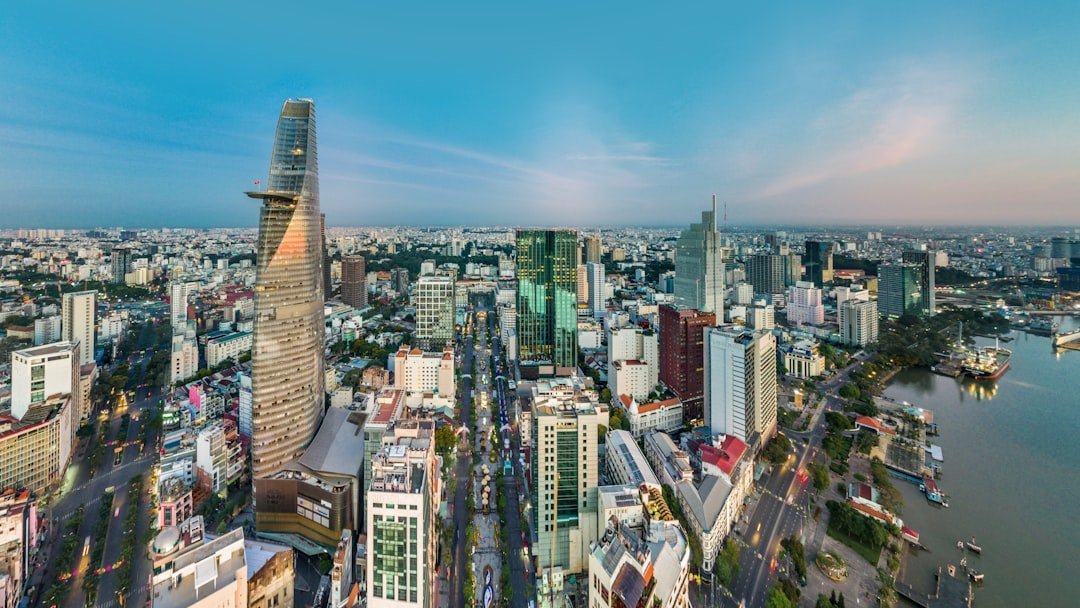 Cách dùng Voucher Tri Ân mua sản phẩm mới tại Vinhomes Green Paradise Cần Giờ