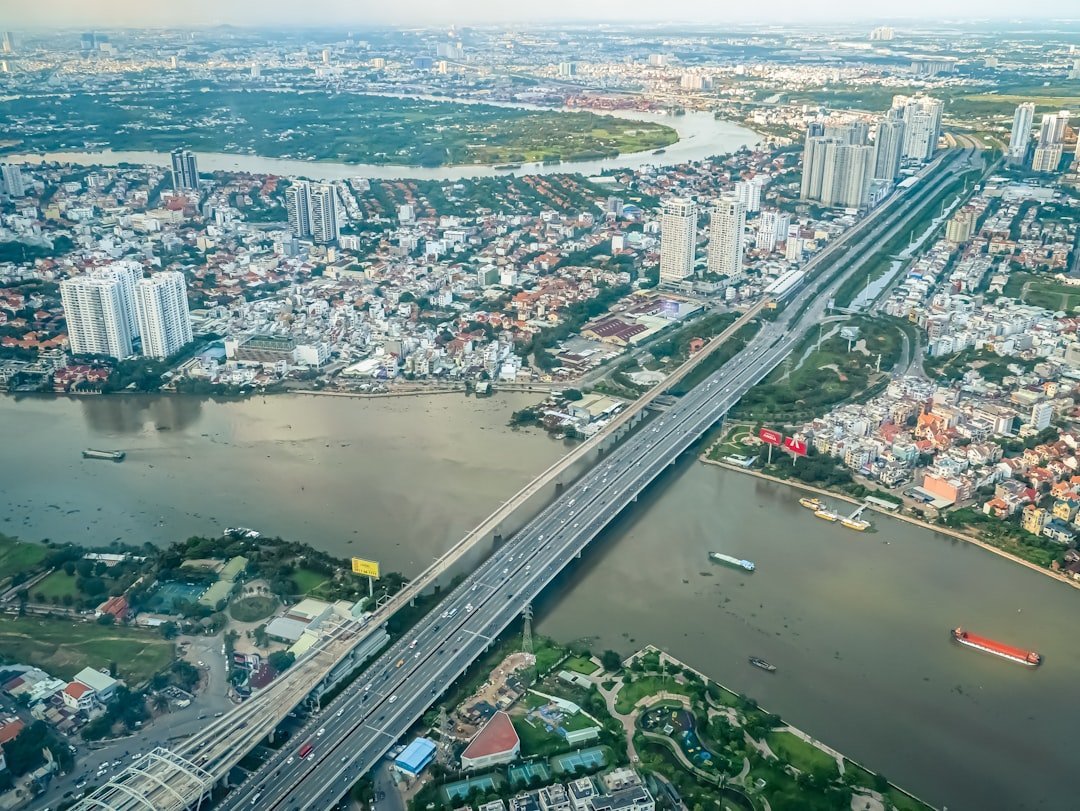 Cao Tốc Bến Lức – Long Thành Sắp Thông Xe Tháng 9/2026: Cú Hích Cho Cần Giờ