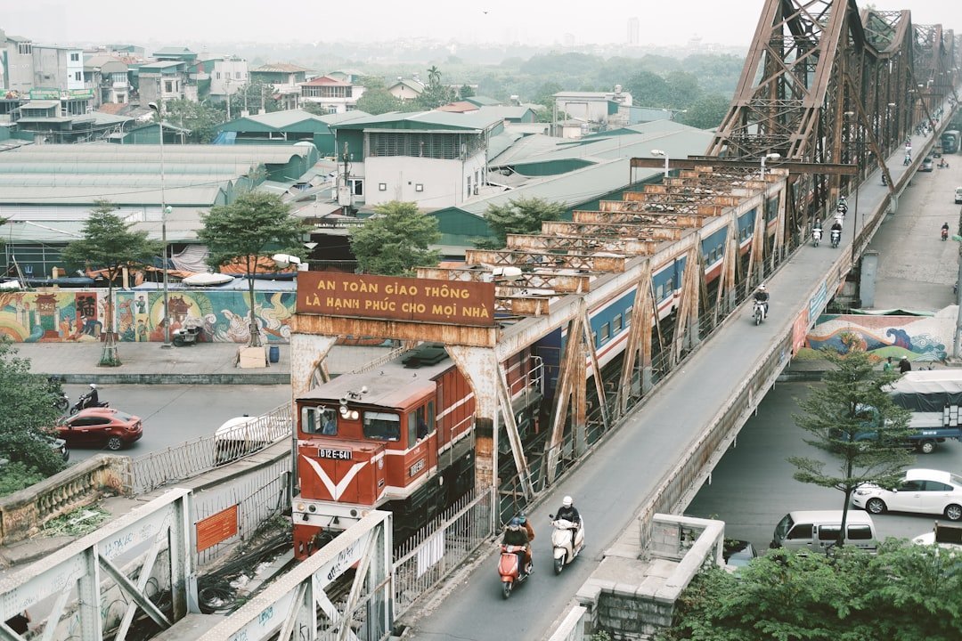 Thi công đường sắt tốc độ cao Bến Thành - Cần Giờ