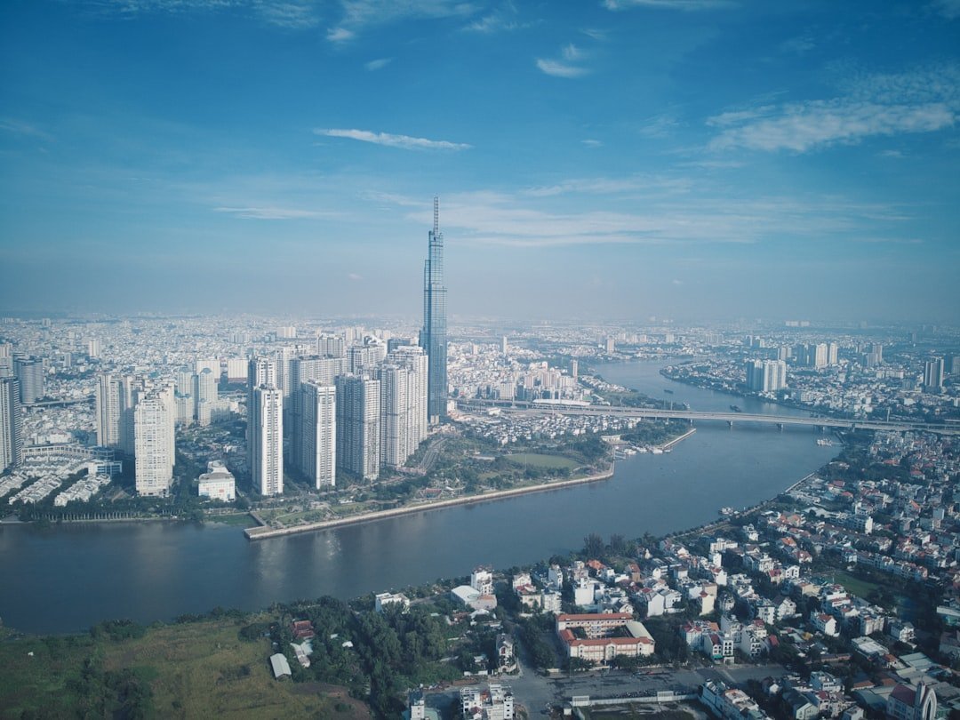 Cần Giờ Tháng 9/2026: Metro Bến Thành – Cần Giờ Bàn Giao Mặt Bằng, Vinhomes Đổi Giá
